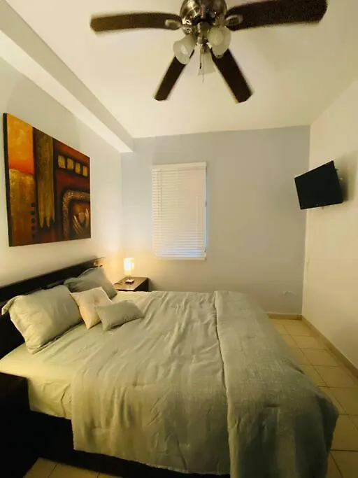 Fiesta Spot At La Placita 3 Bedroom And 2 Bathrooms San Juan 0*,
